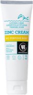 URTEKRAM ORGANIC BABY Zinc Cream 75ml - Nappy cream