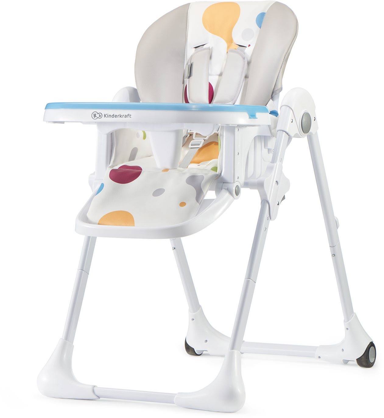 Kinderkraft YUMMY Multi High Chair Alza.cz