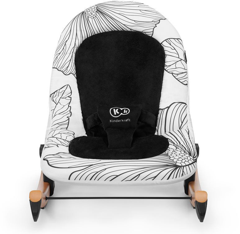 Kinderkraft hotsell baby rocker