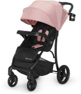 Kinderkraft Cruiser 2020 Pink - Baby Buggy