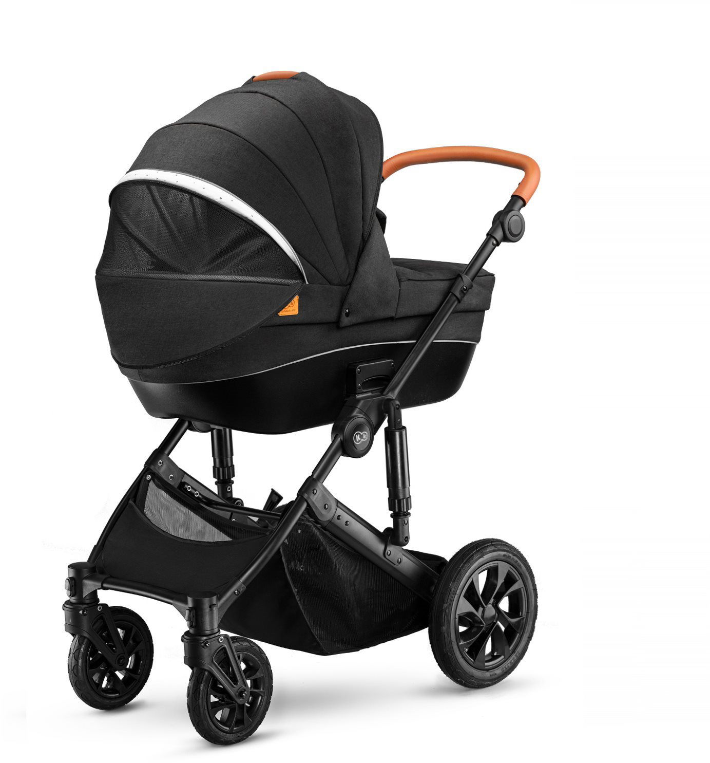 Kinderkraft 2024 prime pushchair