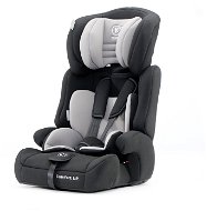 Kinderkraft Comfort Up 9–36kg Black - Car Seat