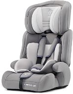 Kinderkraft Comfort Up 9–36kg Grey - Car Seat