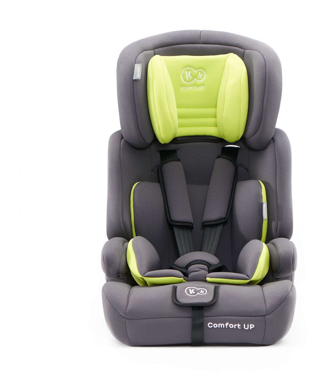 Kinderkraft comfort up car seat review sale