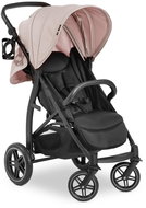 HAUCK Rapid 4D Dusty Rose - Baby Buggy