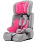 Autosedačka Kinderkraft Comfort Up 9–36 kg pink - Autosedačka