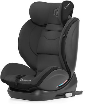 Kinderkraft MyWay Isofix 2020 – 36 kg black Autosedačka