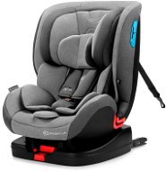 Kinderkraft Vado Isofix 2020 0–25kg Grey - Car Seat