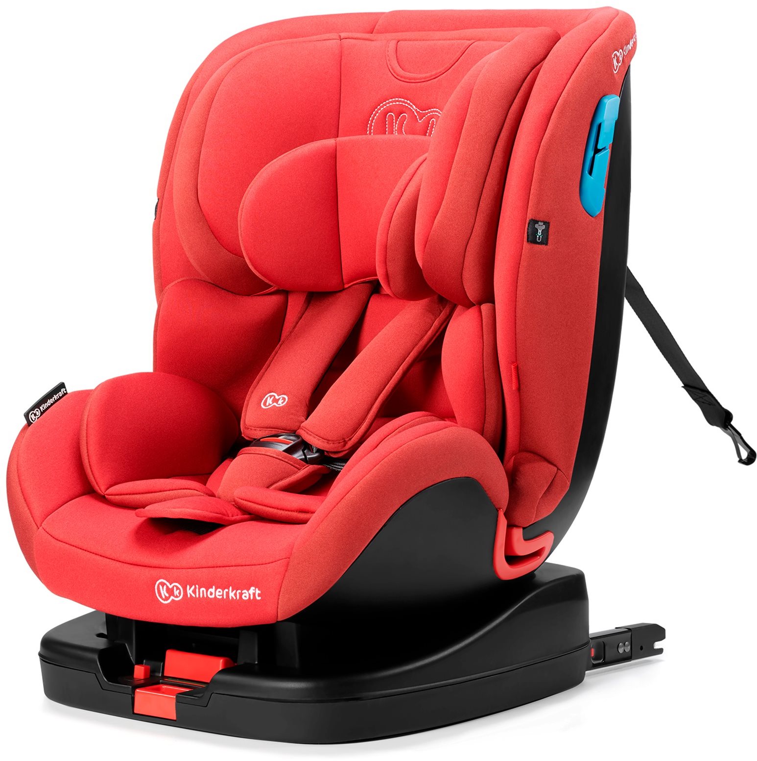 Isofix 25kg clearance