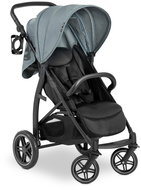 HAUCK Rapid 4D Jungle Green - Baby Buggy