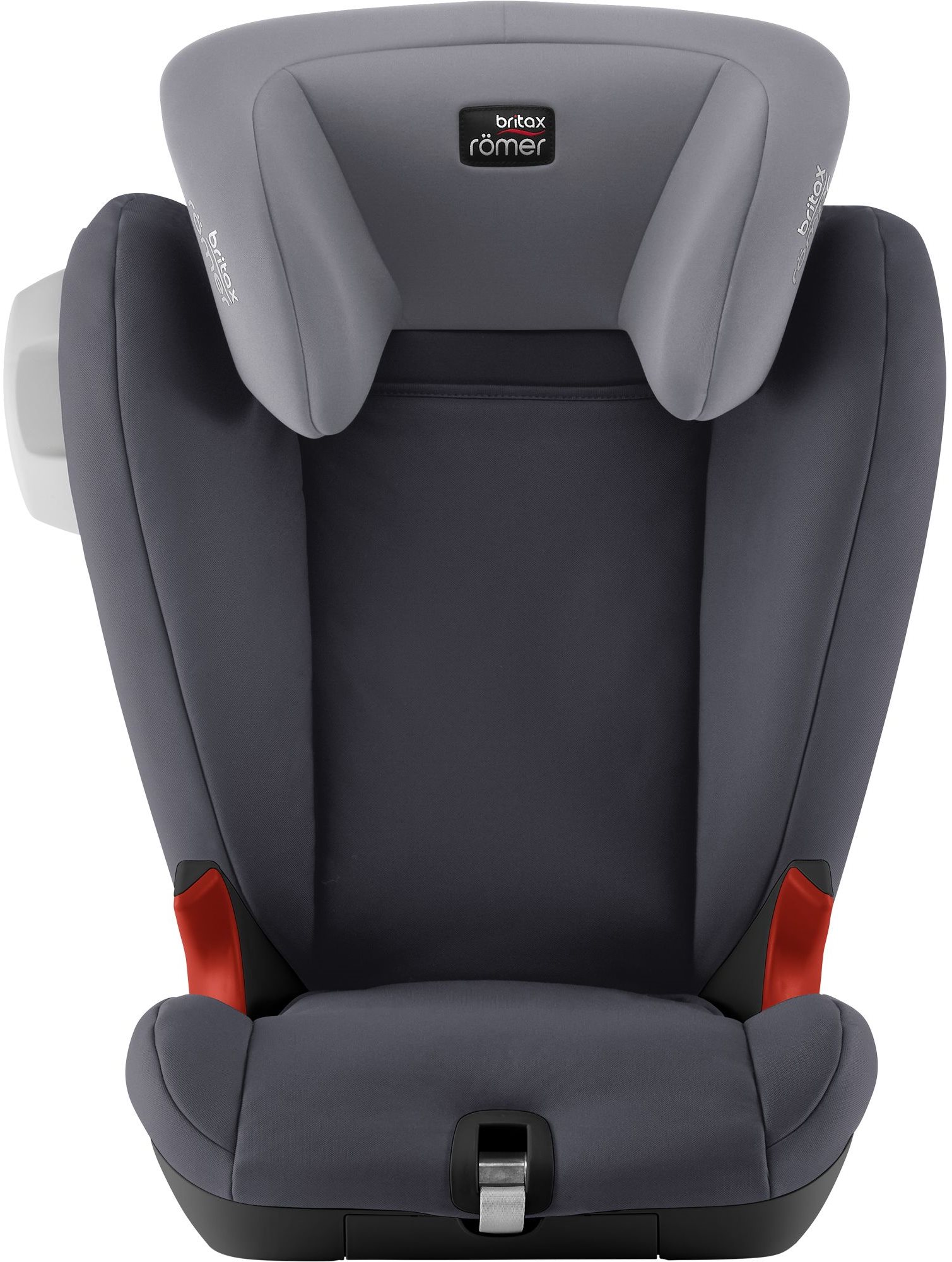 Britax R mer Kidfix SL SICT Black Series Storm Grey Car Seat