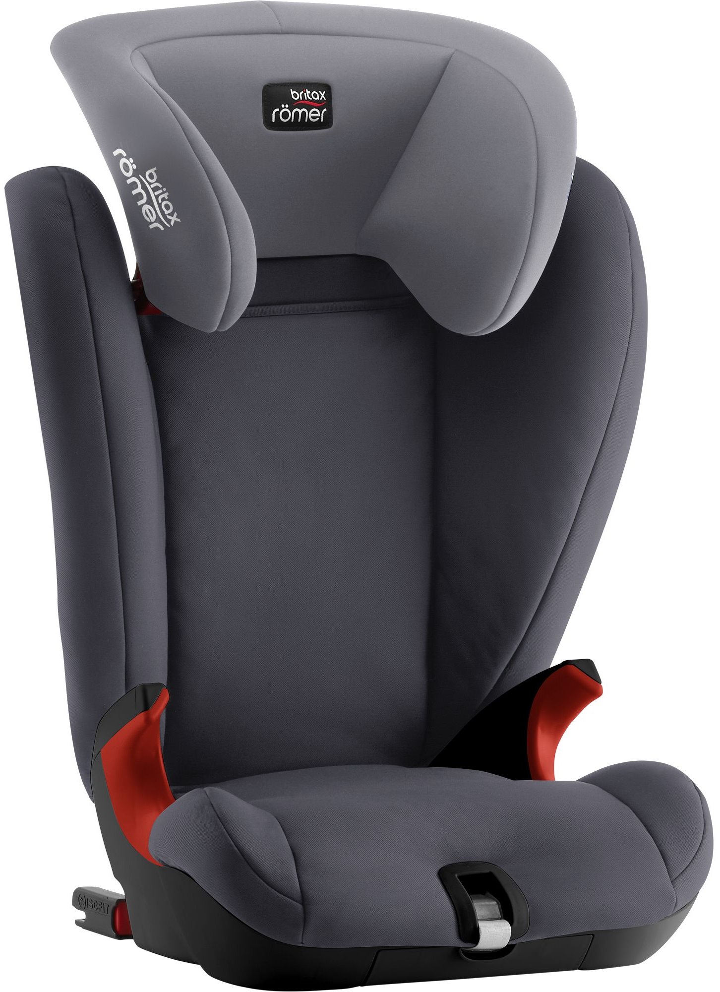 Britax römer kidfix on sale sl sict black series