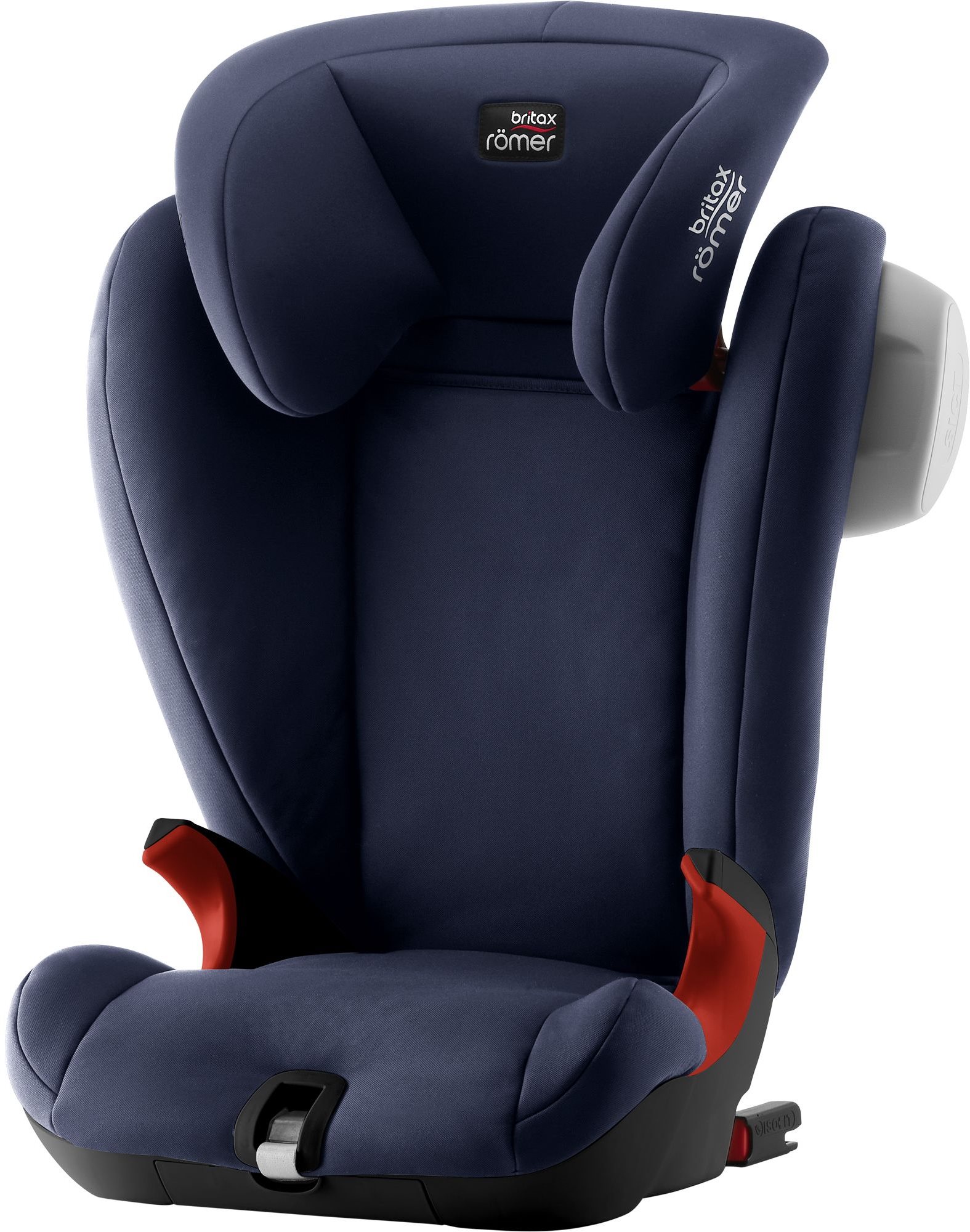 Britax romer 2024 kidfix sict