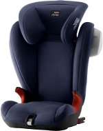 Britax Römer Kidfix SL SICT Black Series Moonlight Blue - Car Seat