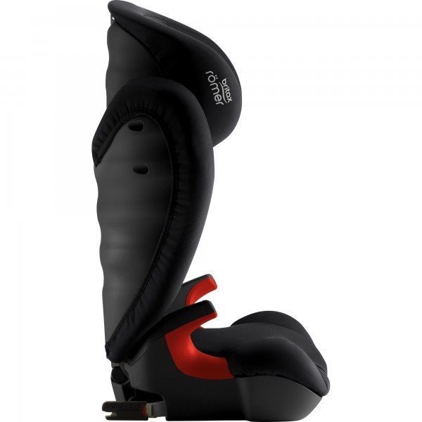 Britax kidfix shop sl black series