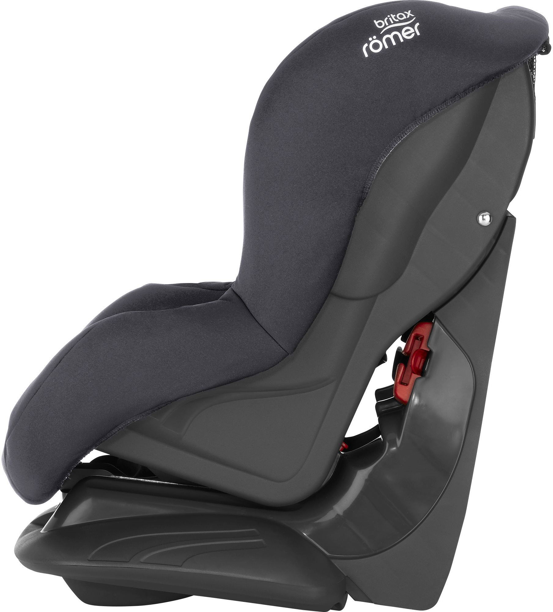 Britax R mer Eclipse Storm Grey Car Seat alza.sk