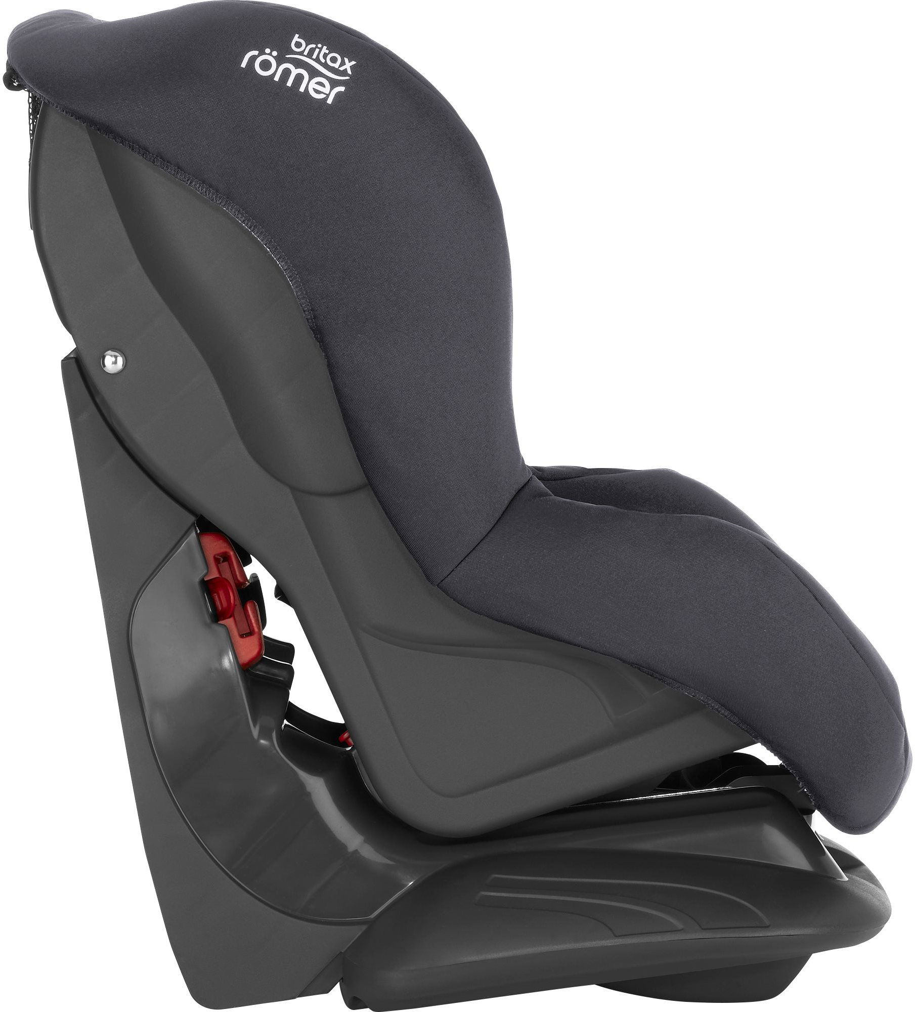 Britax romer eclipse shop car seat review