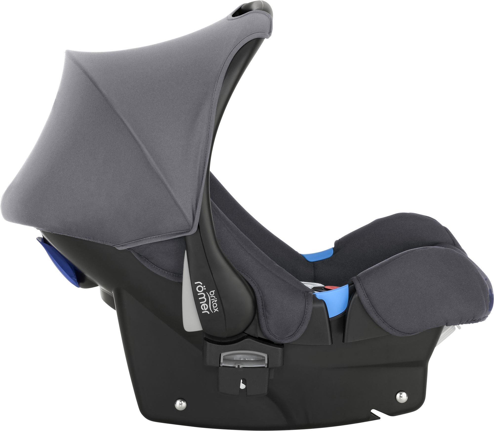 Britax römer i clearance safe