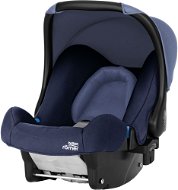 Britax Römer Baby-Safe Moonlight Blue - Car Seat