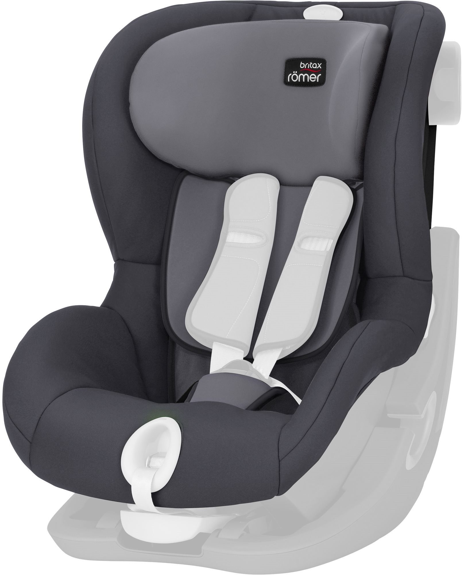 Britax römer 2024 king ii isofix