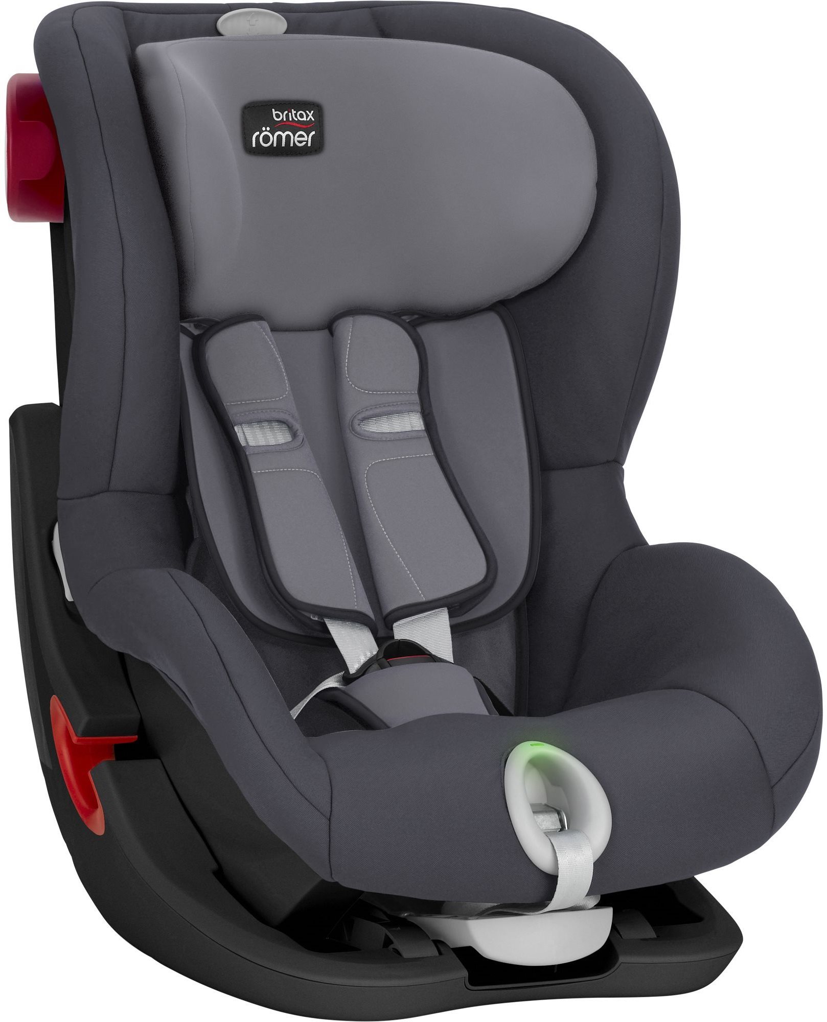 Britax king ii ls sale