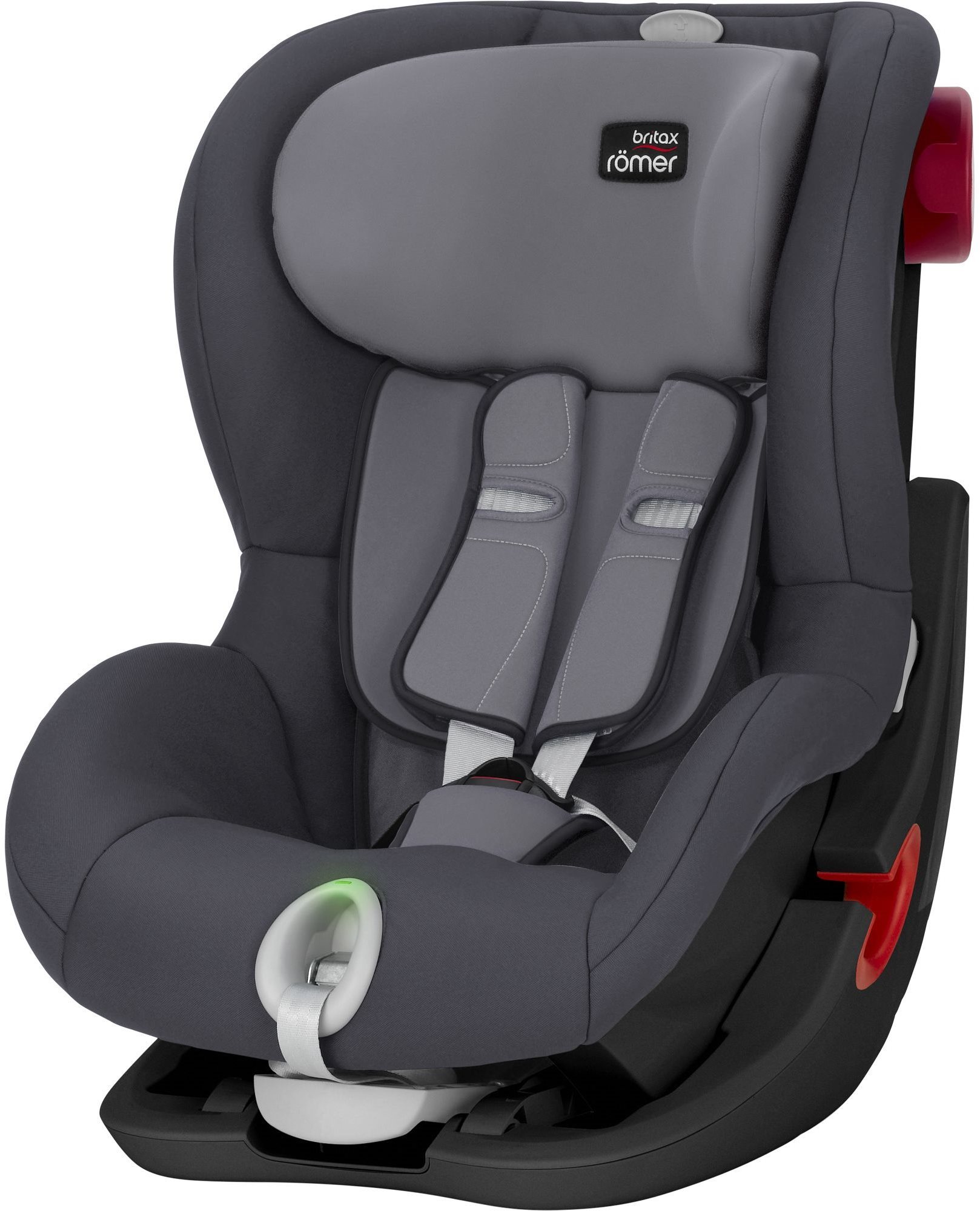 Britax romer 2025 king 3