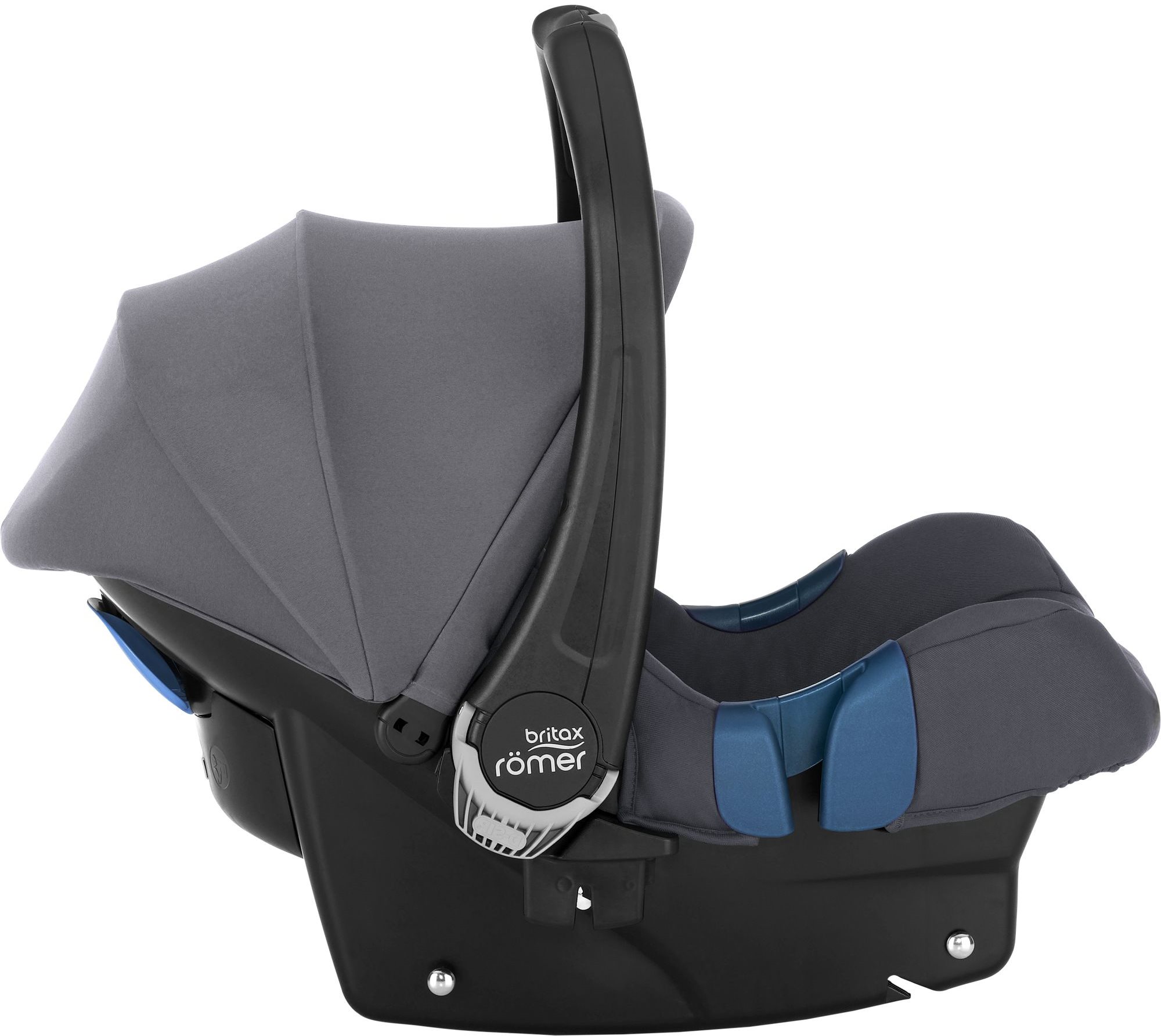 Römer baby safe sales plus shr ii