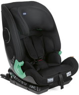 Chicco MySeat i-Size 76-150 cm, Black (9-36 kg) - Car Seat