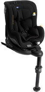 Chicco Seat2Fit i-Size 45-105 cm, Black (0-18 kg) - Car Seat