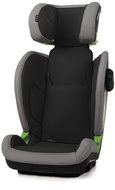 Jané Concord Iracer 100-150 cm, Mars Grey - Car Seat