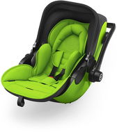Kiddy Evoluna i-Size 2 + Isofix základna, 40-83 cm, Spring Green - Autosedačka