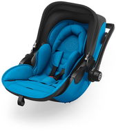 Kiddy Evoluna i-Size 2 + Isofix základna, 40-83 cm, Summer Blue - Autosedačka