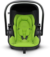 Kiddy Evolution Pro 2 (0-13 kg), Lizard Green - Car Seat