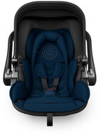 Kiddy Evolution Pro 2 (0-13 kg), Mountain Blue - Car Seat