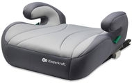 Kinderkraft i-Boost Grey - Podsedák do auta