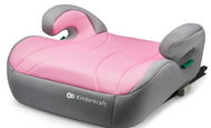 Kinderkraft I-Boost Pink - Podsedák do auta