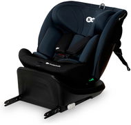 Kinderkraft I-Grow i-Size, 40-150 cm, black - Autosedačka
