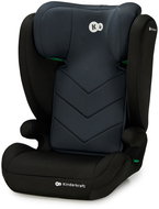 Kinderkraft I-Spark i-Size, 100-150 cm, Black - Car Seat