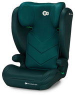Kinderkraft I-Spark i-Size, 100-150 cm, Green - Autosedačka