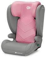 Kinderkraft I-Spark i-Size, 100 – 150 cm, Pink - Autosedačka
