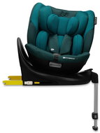 Kinderkraft Select i-Fix, 40-150 cm, Harbor blue - Car Seat