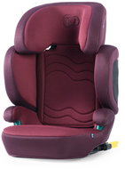 Kinderkraft Select XPAND 2 i-Size, 100-150 cm, Cherry Pearl, Premium - Car Seat