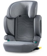 Kinderkraft Select XPAND 2 i-Size, 100-150 cm, Rocket Grey, Premium - Car Seat