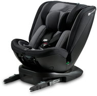 Kinderkraft Xpedition 2 i-Size, 40-150 cm, Black - Autosedačka