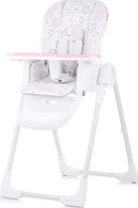 CHIPOLINO Dining chair Sweety Orchid - High Chair