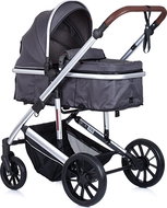CHIPOLINO Stroller Enigma 2in1 Anthracite - Baby Buggy