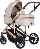 CHIPOLINO Stroller Enigma 2in1 Humus - Baby Buggy