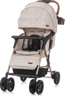 CHIPOLINO Stroller April Sand - Baby Buggy