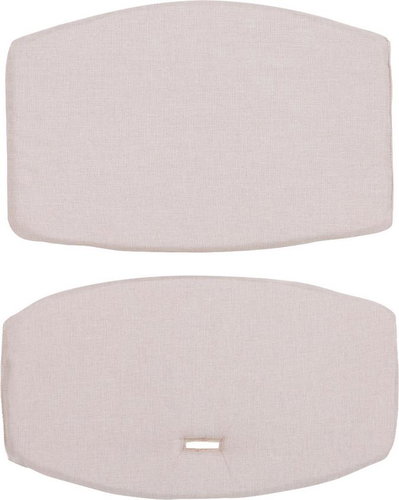 Chipolino Additional padding for Tip Top Beige - High Chair Cover - Main image