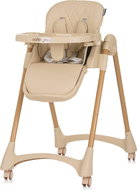 Chipolino Candy Shop Macadamia - High Chair